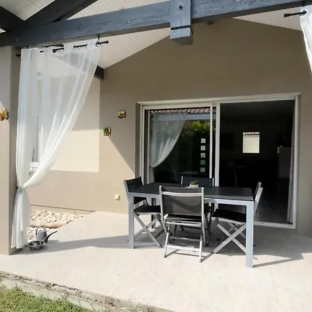 Villa RÉNOVÉE 2021,JARDIN,TERRASSE,ANIMAUX ACCEPTES,sans vis-à-vis