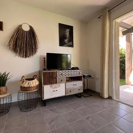 RÉNOVÉE 2021,JARDIN,TERRASSE,ANIMAUX ACCEPTES,sans vis-à-vis