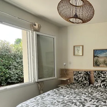 Villa RÉNOVÉE 2021,JARDIN,TERRASSE,ANIMAUX ACCEPTES,sans vis-à-vis Gujan-Mestras