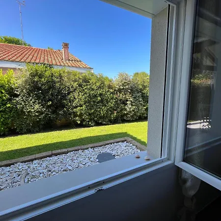RÉNOVÉE 2021,JARDIN,TERRASSE,ANIMAUX ACCEPTES,sans vis-à-vis Villa *