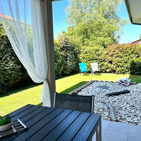Villa RÉNOVÉE 2021,JARDIN,TERRASSE,ANIMAUX ACCEPTES,sans vis-à-vis