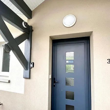 RÉNOVÉE 2021,JARDIN,TERRASSE,ANIMAUX ACCEPTES,sans vis-à-vis Villa Gujan-Mestras